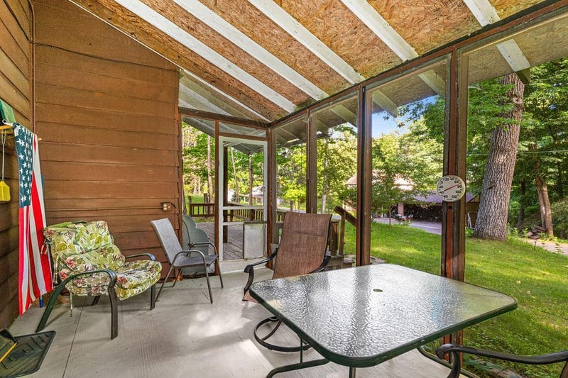 11477 E Camp Nebagamon Dr, Lake Nebagamon, WI 54849