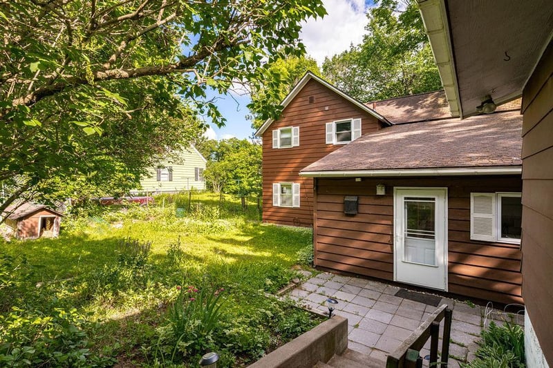 11477 E Camp Nebagamon Dr, Lake Nebagamon, WI 54849