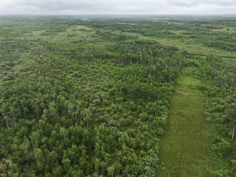 TBD 350th Ave, Lancaster, MN 56735