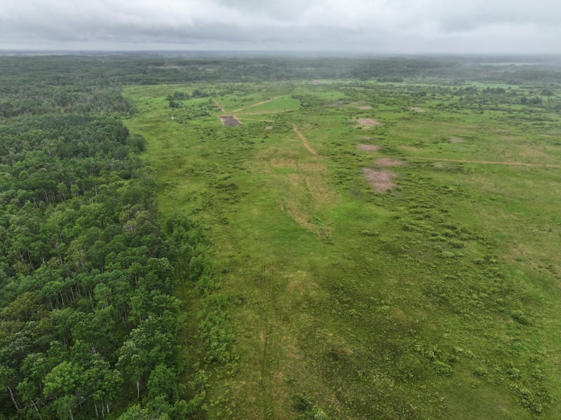 tbd 350th Ave Sw, Lancaster, MN 56735