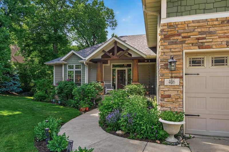 406 Rambling Creek Cir SE, Saint Michael, MN 55376
