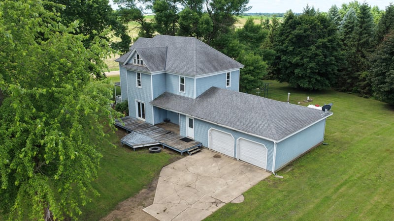 7300 71st Ave NW, Pennock, MN 56279