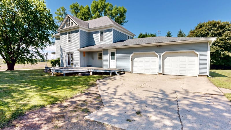 7300 71st Ave NW, Pennock, MN 56279