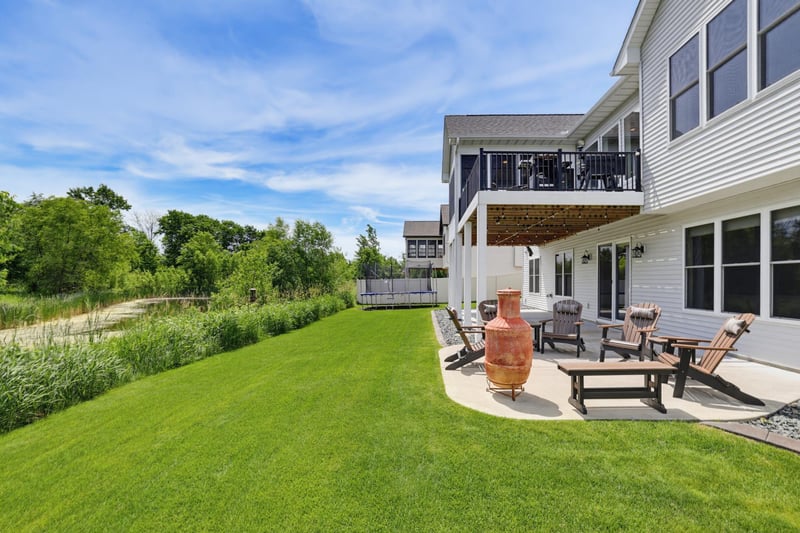 977 Pheasant Rn S, Lino Lakes, MN 55014