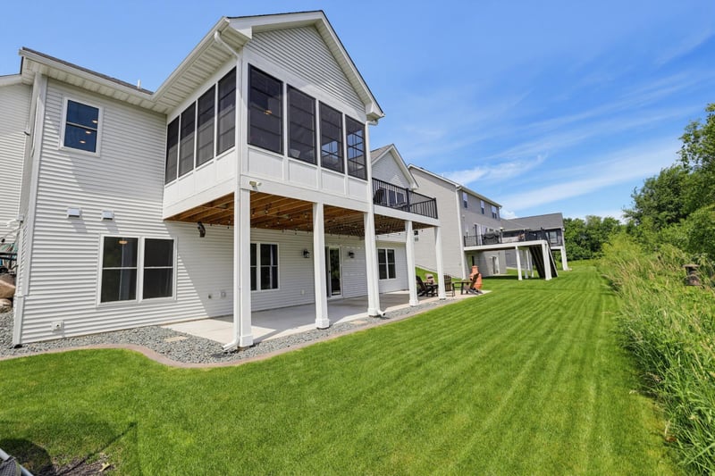 977 Pheasant Rn S, Lino Lakes, MN 55014