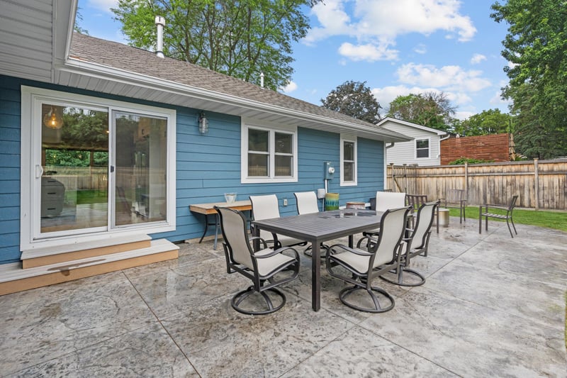 3401 Harding St NE, Saint Anthony, MN 55418