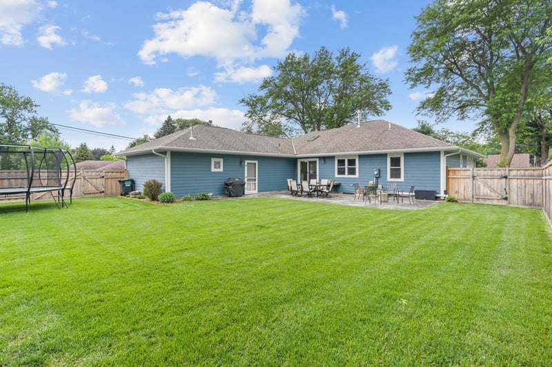 3401 Harding St NE, Saint Anthony, MN 55418