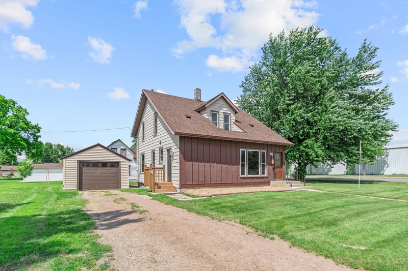 Home Worth Check