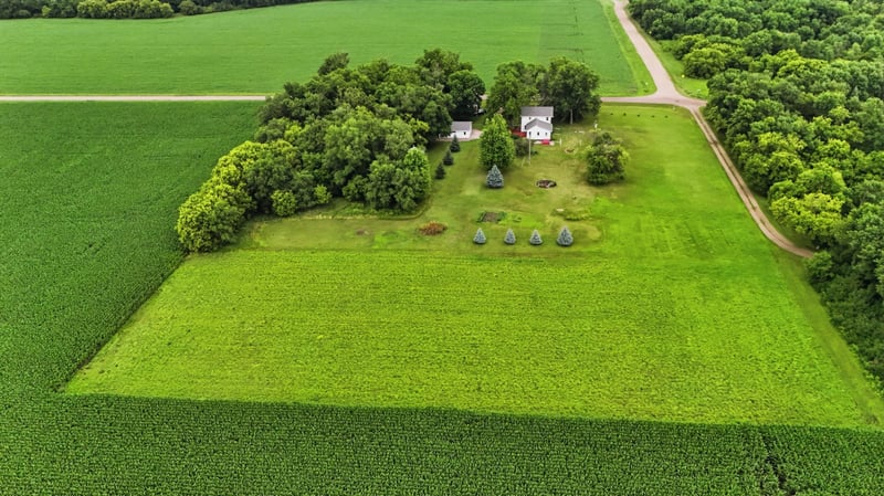 10463 Chip Renville St SE, Maynard, MN 56260
