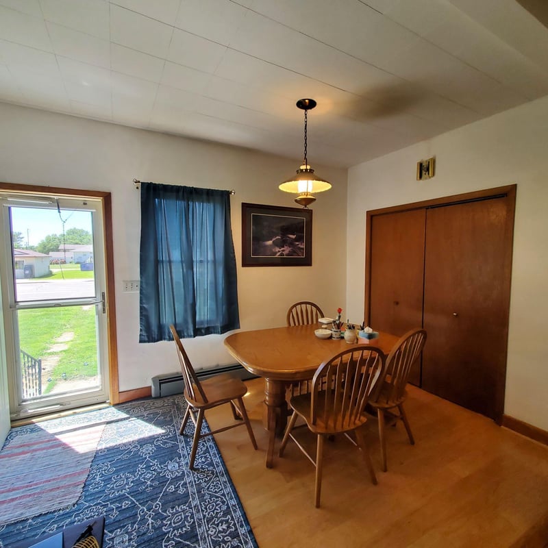 120 Rand St, Holloway, MN 56249