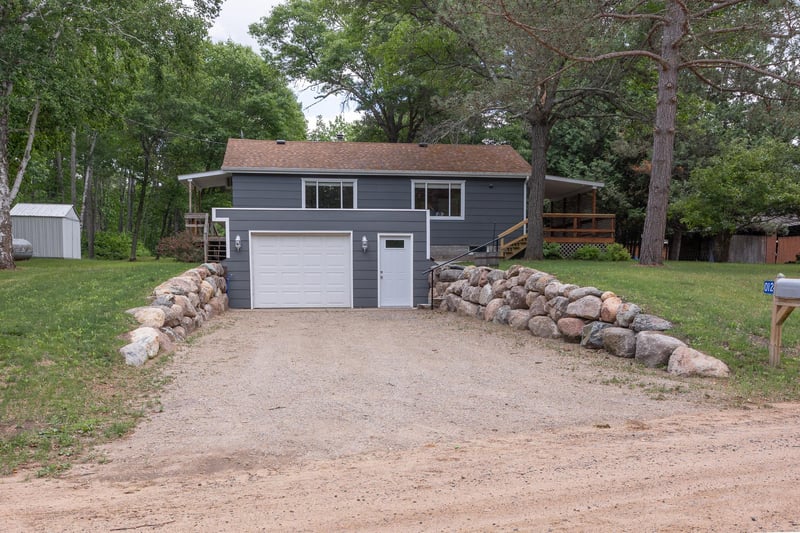 1248 26th Ave NW, Backus, MN 56435