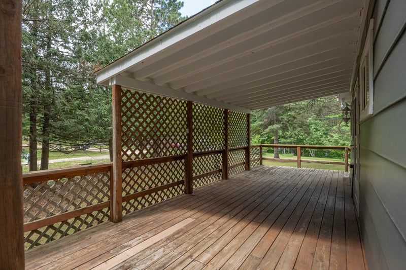 1248 26th Ave NW, Backus, MN 56435