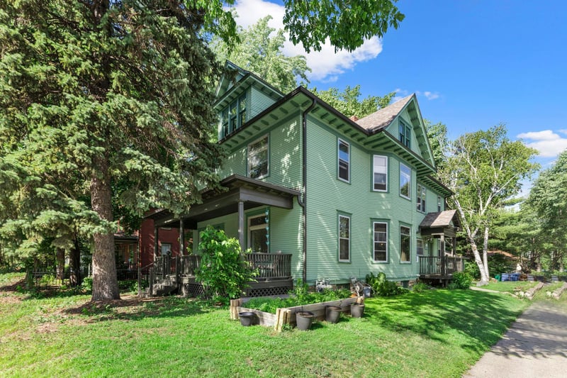 1503 Washington St NE, Minneapolis, MN 55413