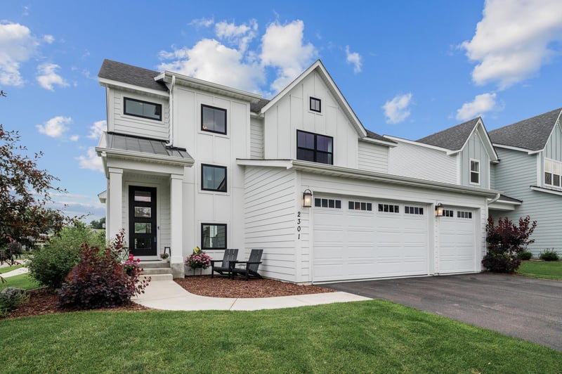 2301 Keystone Ave NE, Saint Michael, MN 55376