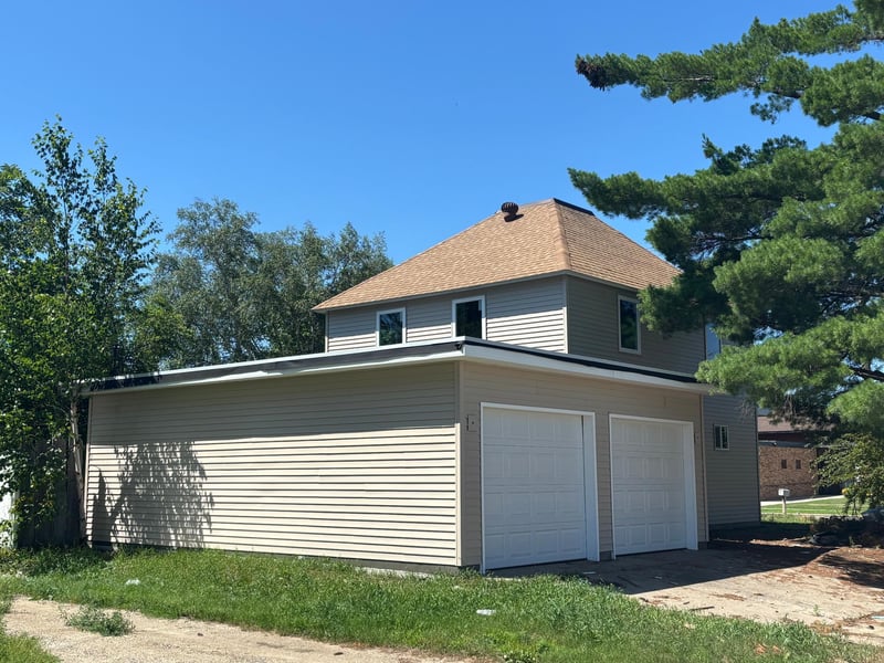 315 Central Ave NW, Cass Lake, MN 56633