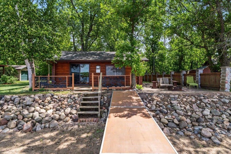 5061 Swan Trl, Fort Ripley, MN 56449