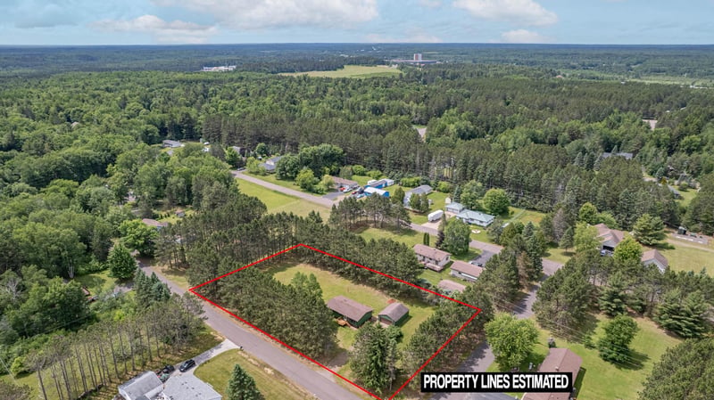 1311 Robin St, Cloquet, MN 55720