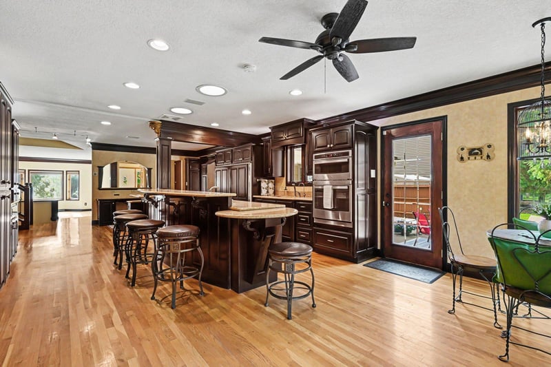 12950 Linnet St NW, Coon Rapids, MN 55448