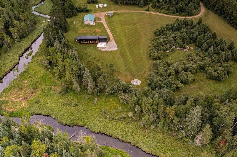 45161 County Road 35, Deer River, MN 56636
