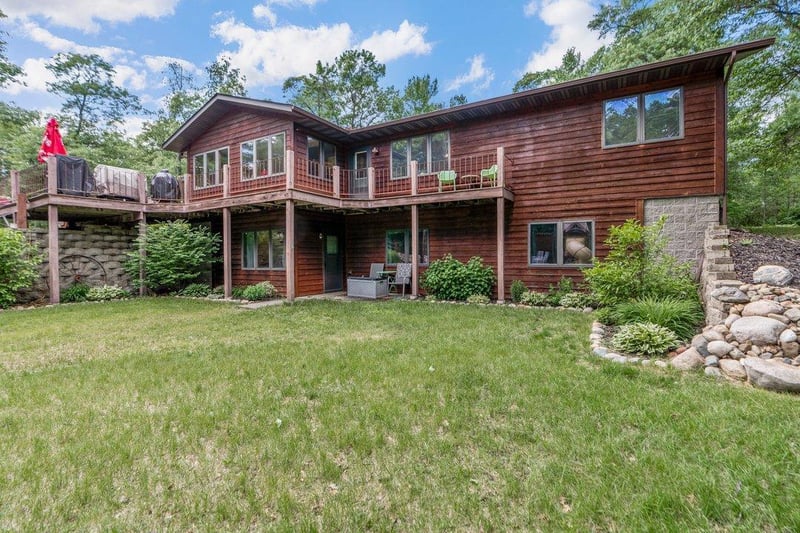 7630 Chickasaw Cir, Breezy Point, MN 56472