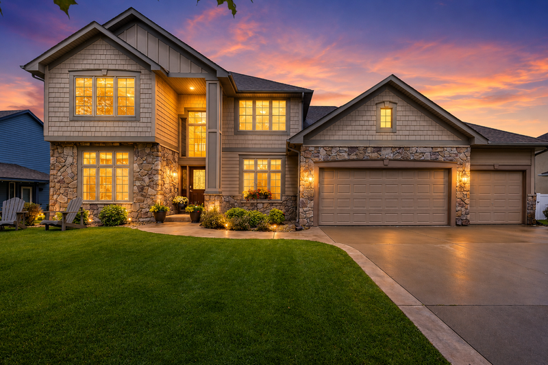 5606 Alexandra Dr, Minnetrista, MN 55364