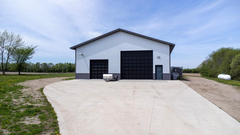 13272 County 11, Audubon, MN 56511