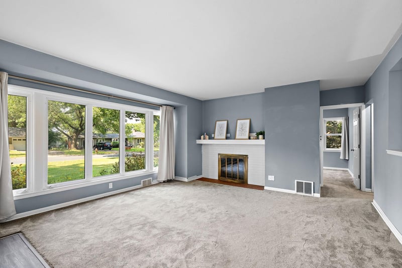 3120 Major Ave N, Golden Valley, MN 55422