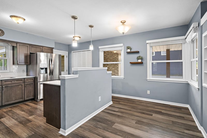 3120 Major Ave N, Golden Valley, MN 55422