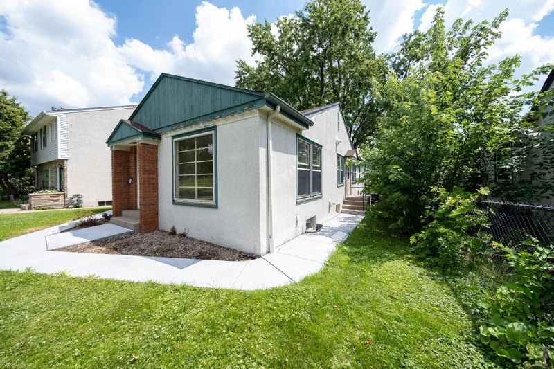 5817 Blaisdell Ave, Minneapolis, MN 55419