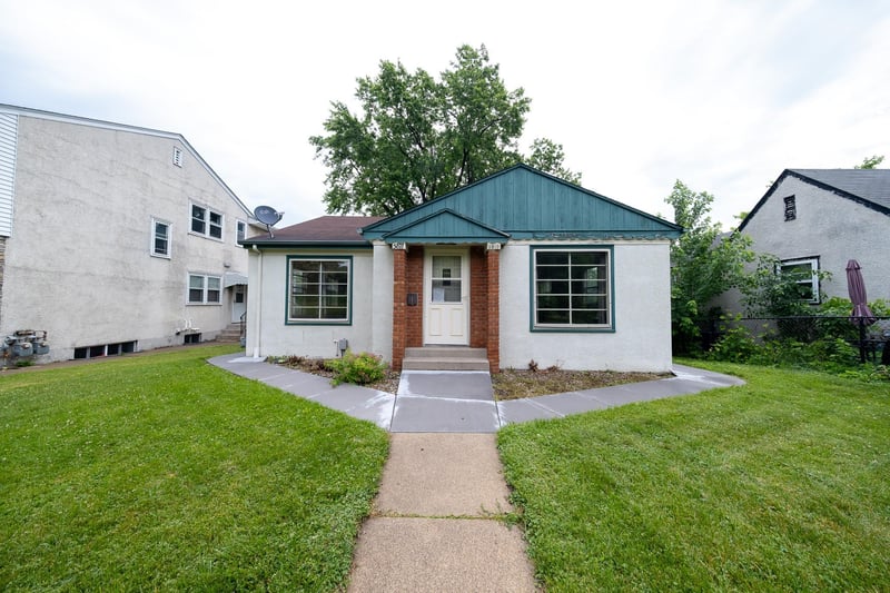 5817 Blaisdell Ave, Minneapolis, MN 55419