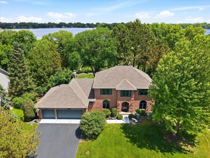 12428 54th Ave N, Plymouth, MN 55442