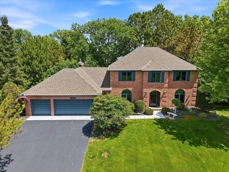 12428 54th Ave N, Plymouth, MN 55442