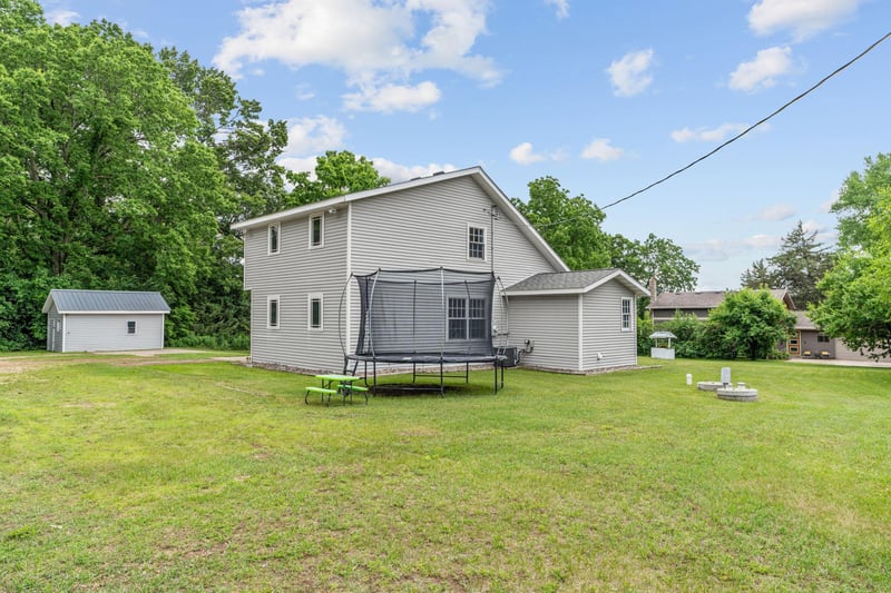 W7179 135th Ave, Bay City, WI 54723