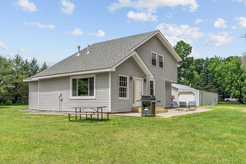 W7179 135th Ave, Bay City, WI 54723