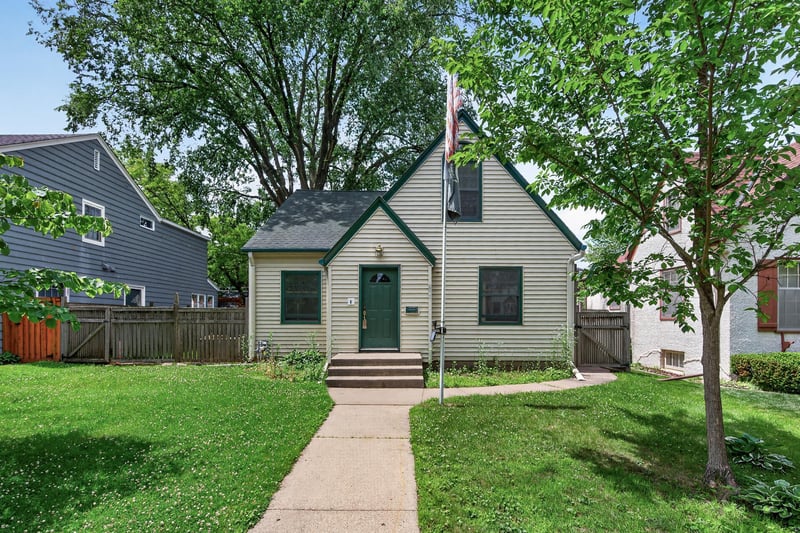 5532 Harriet Ave, Minneapolis, MN 55419