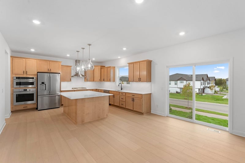 8657 Periwinkle Blvd, Woodbury, MN 55129