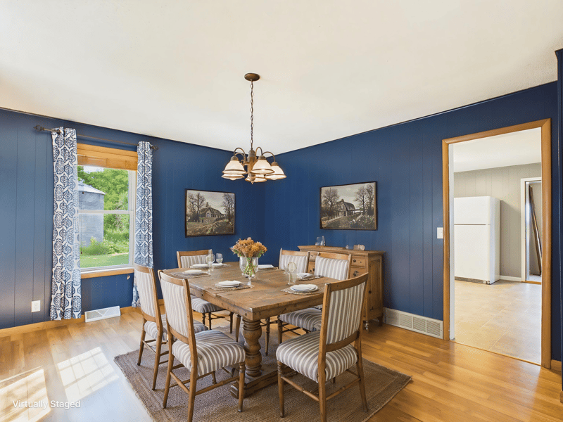 25374 County 12 Rd, Long Prairie, MN 56347