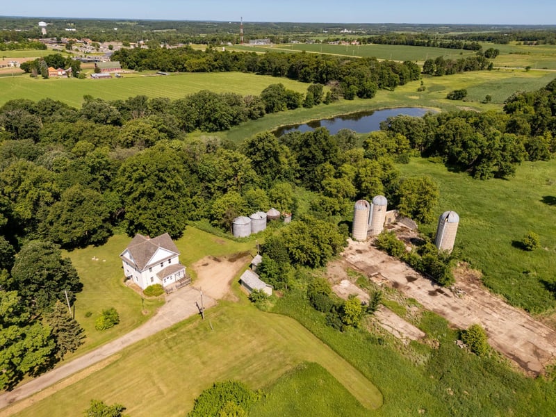 25374 County 12 Rd, Long Prairie, MN 56347