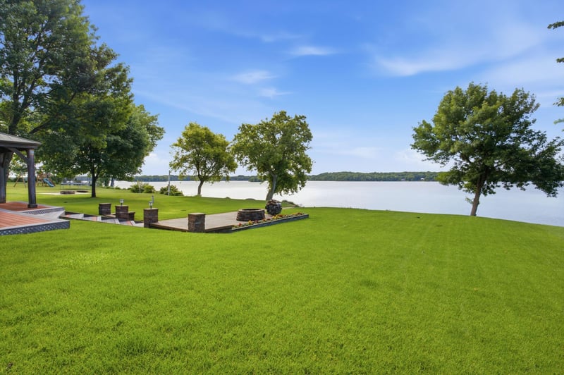 4631 141st Ave NE, Spicer, MN 56288
