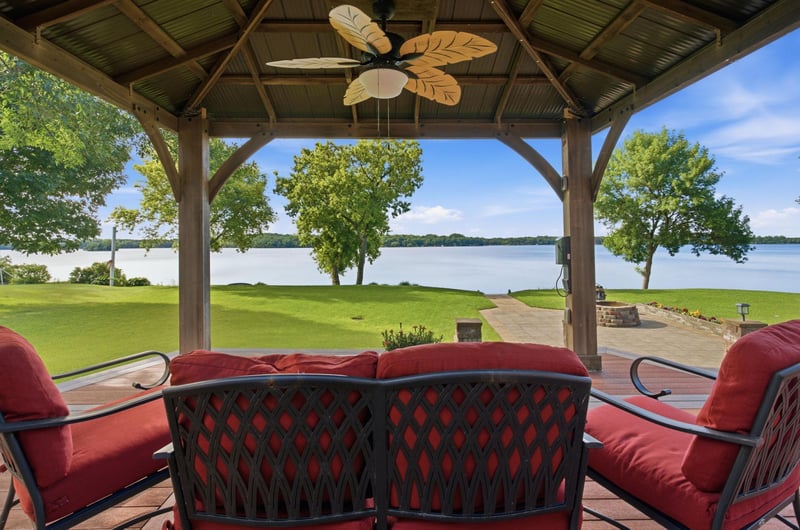 4631 141st Ave NE, Spicer, MN 56288