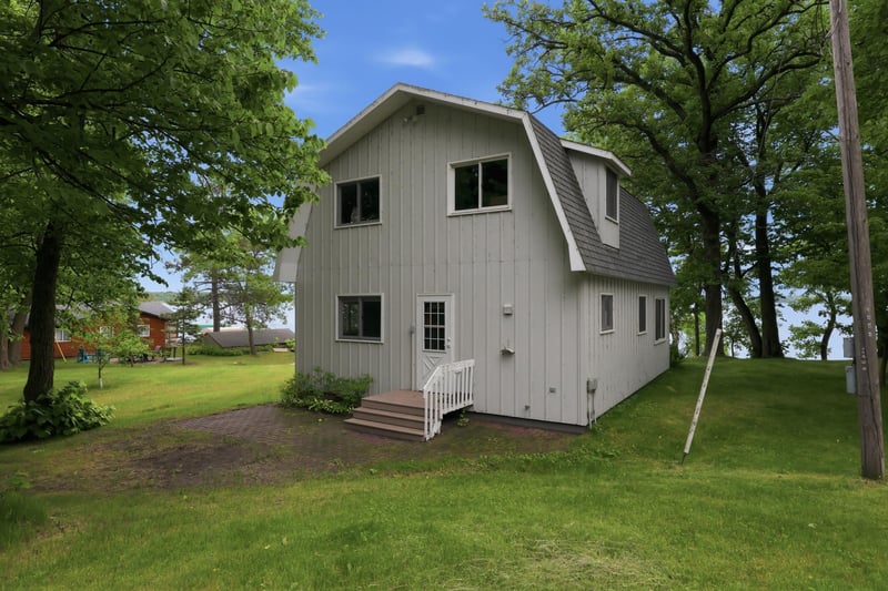 40117 Hunters Rd, Ponsford, MN 56575