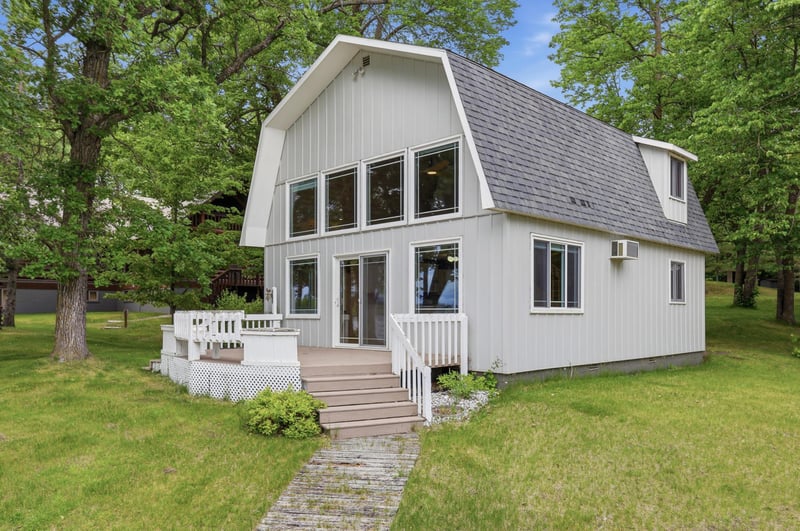 40117 Hunters Rd, Ponsford, MN 56575