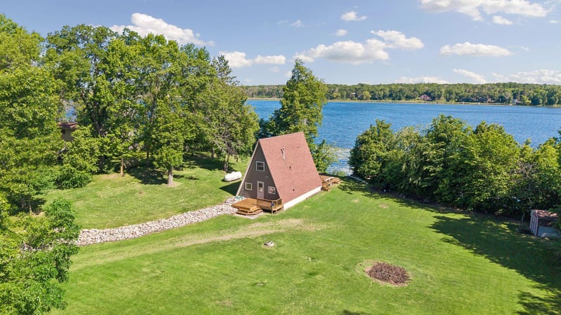 12834 179th St, Kimball, MN 55353