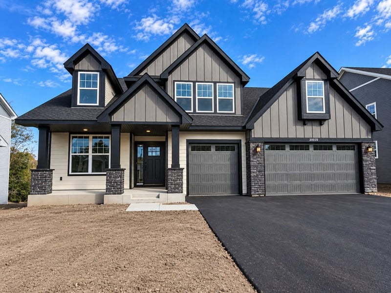 20025 67th Ave, Corcoran, MN 55340