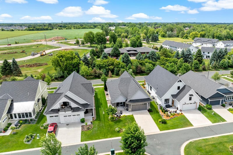 11418 Sunflower Ln N, Lake Elmo, MN 55042