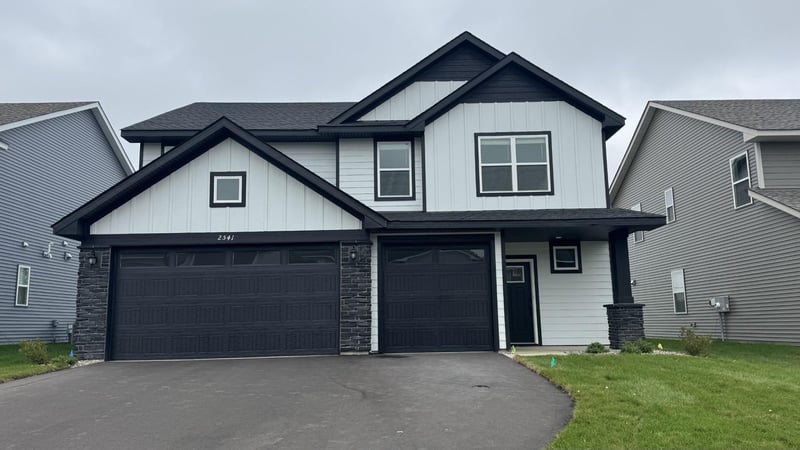 2541 Green Ash Ave, Shakopee, MN 55379
