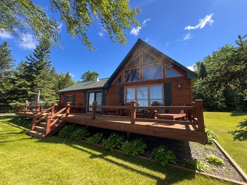 48945 373rd Pl, Palisade, MN 56469