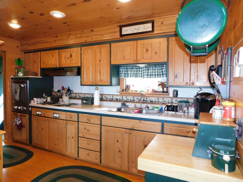 48945 373rd Pl, Palisade, MN 56469