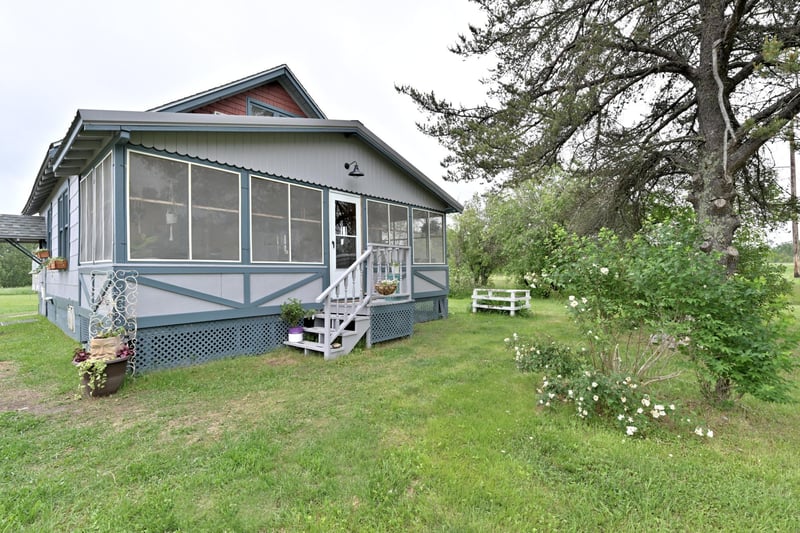 17390 County Road 56, Nashwauk, MN 55769