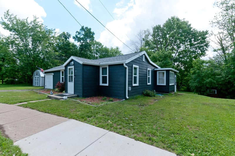 511 Hatten Ave, Rice Lake, WI 54868